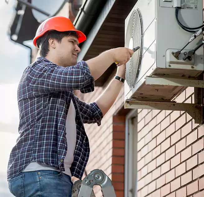 Why Homeowners & Businesses Trust Us Tanque Verde, AZ