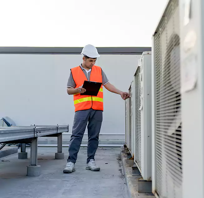 Why Homeowners & Businesses Trust Us in Tanque Verde, AZ?