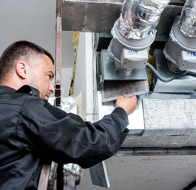 Why Homeowners & Businesses Trust Us in Tanque Verde, AZ?